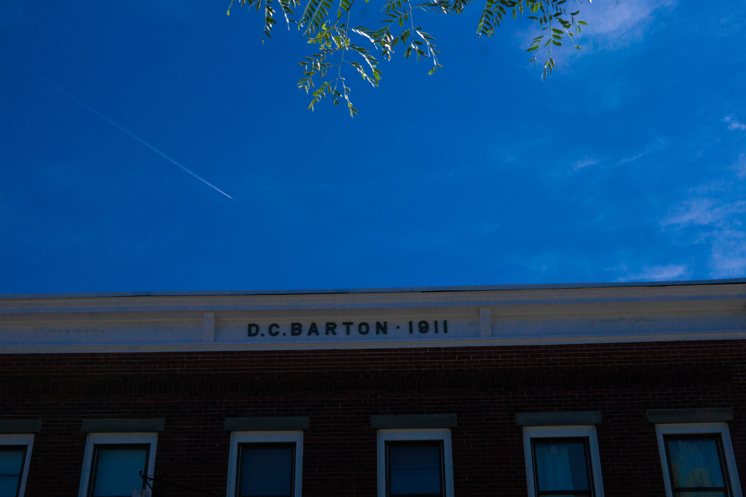 D.C. Barton (Copy)
