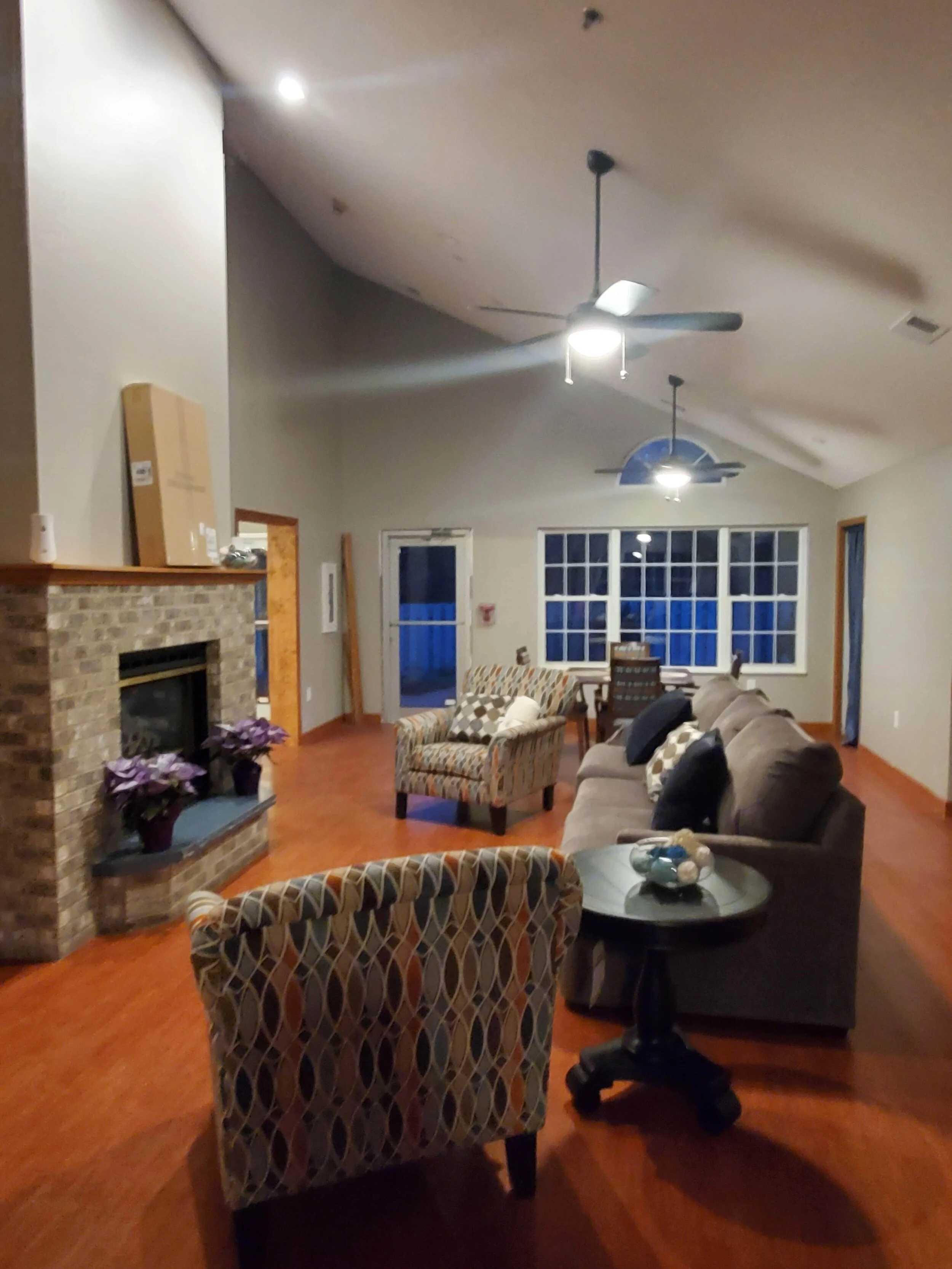 Virtual Tour Applewood — Cottages of Madison