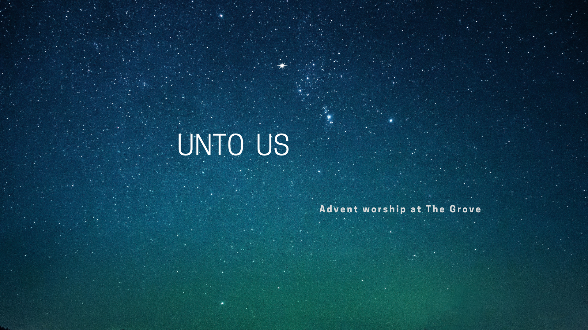 unto us.png