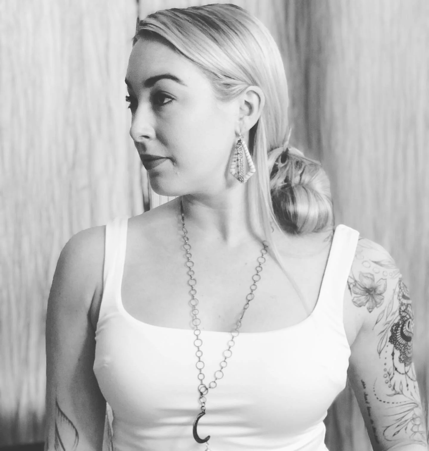 &quot;Happy Birthday to our radiant daughter-in-law, Jenelle! 🎂 Your boundless beauty, love, and warmth have illuminated our family in ways we could never have imagined. You're not only an incredible wife and mom but also a true blessing in our live