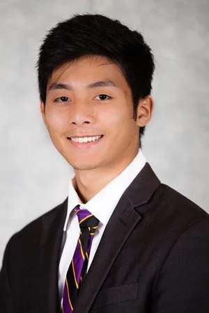 Andy Ho