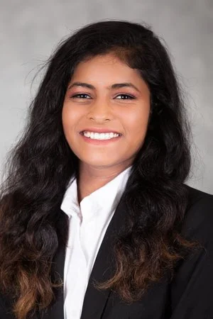 Srinidhi Koppisetty