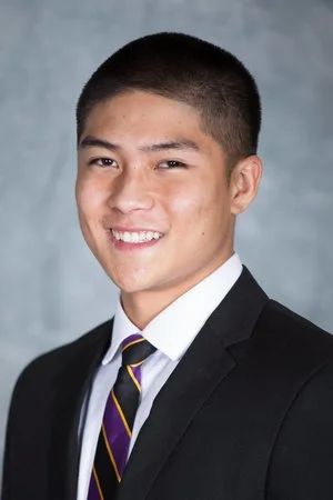 Kellan Magaoay