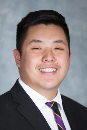 Wilson Ngo