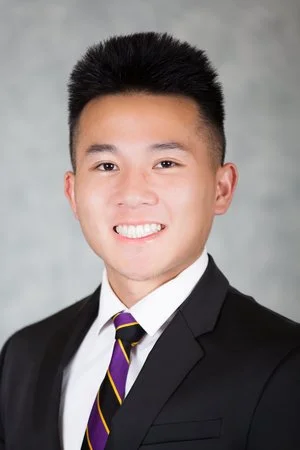 Henry Nguyen
