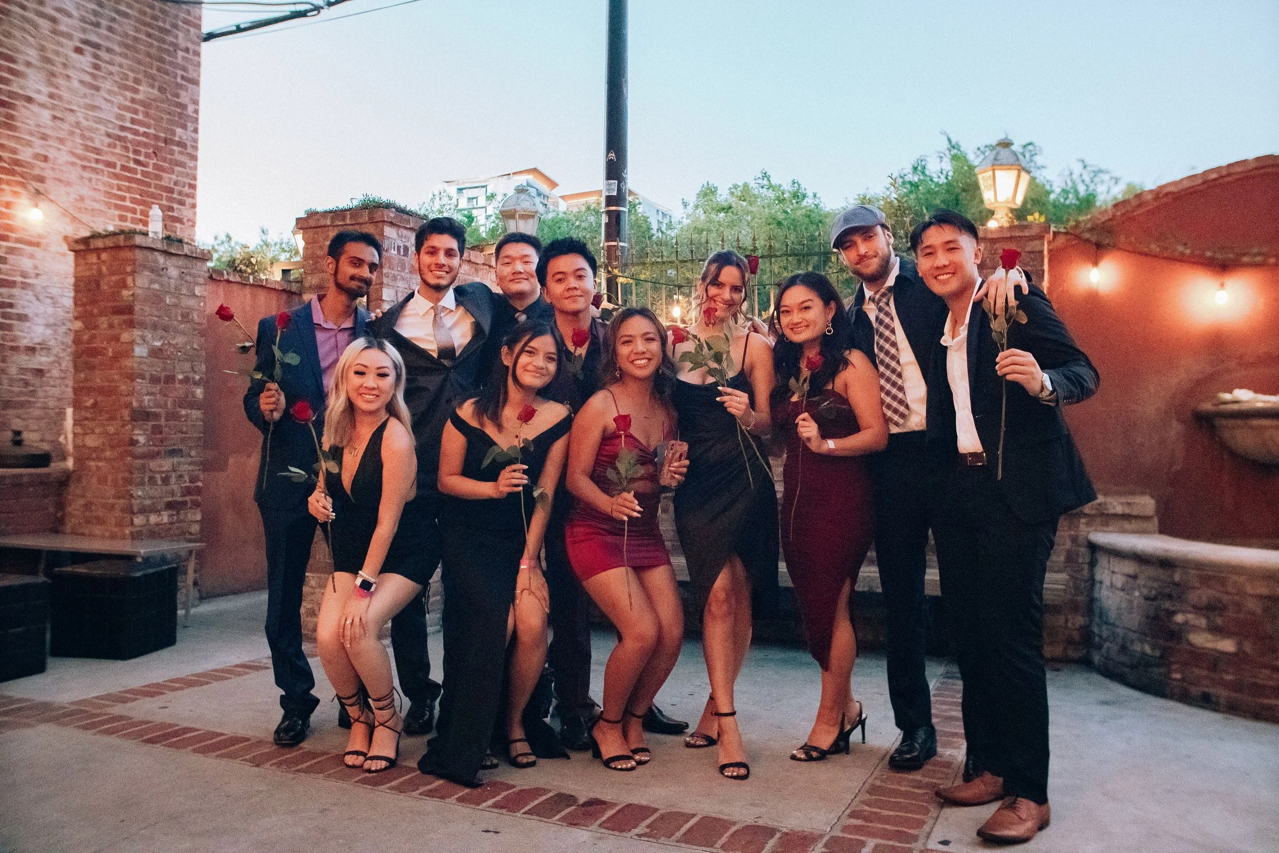 Our Pillars — Delta Sigma Pi Theta Chi