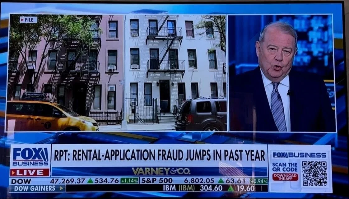  The broadcast documents how fake IDs, doctored bank statements, and turnkey “apartment packages” let unqualified applicants pass cursory screening—and it helps explain why fraud is now one of the greatest threats facing multifamily operators. 