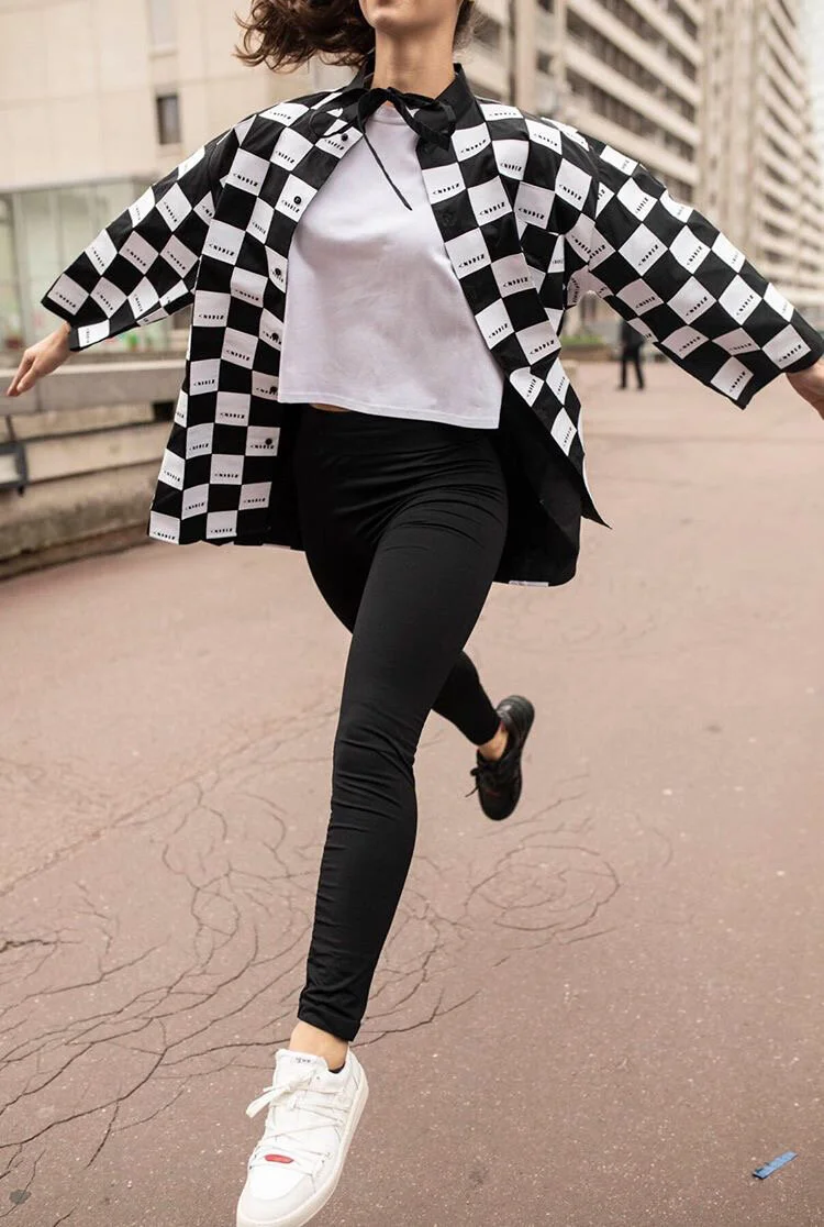 IGWE, Paris 2019