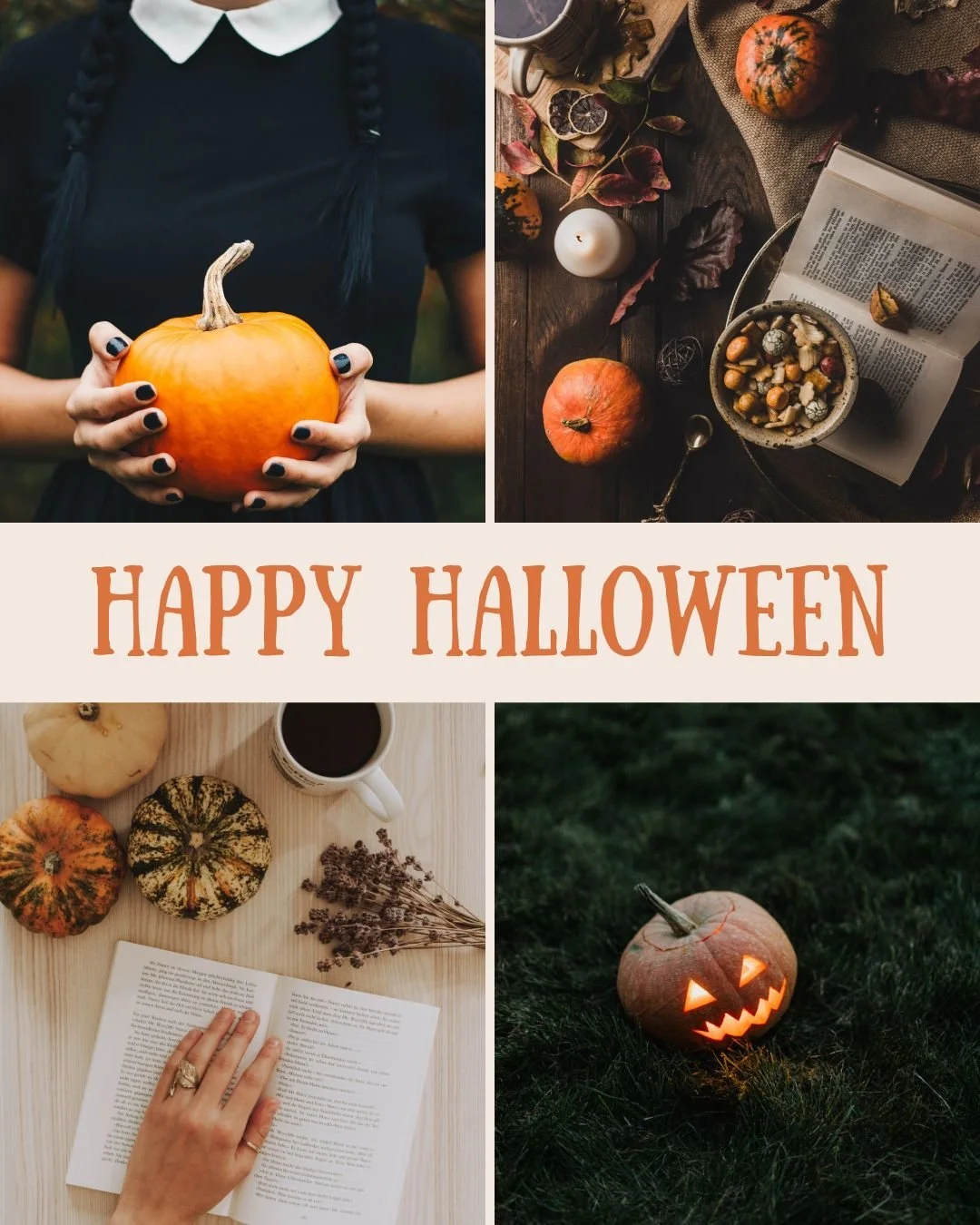 Happy Halloween!

Don't be afraid of embracing your inner child!

🎃 put on the costume
👻 eat the candy
🦇 run down the street with your kids
🧙&zwj;♀️ have the party
💀 and cheers to being silly

#riversrmt #halloween #happyhalloween #octobervibes