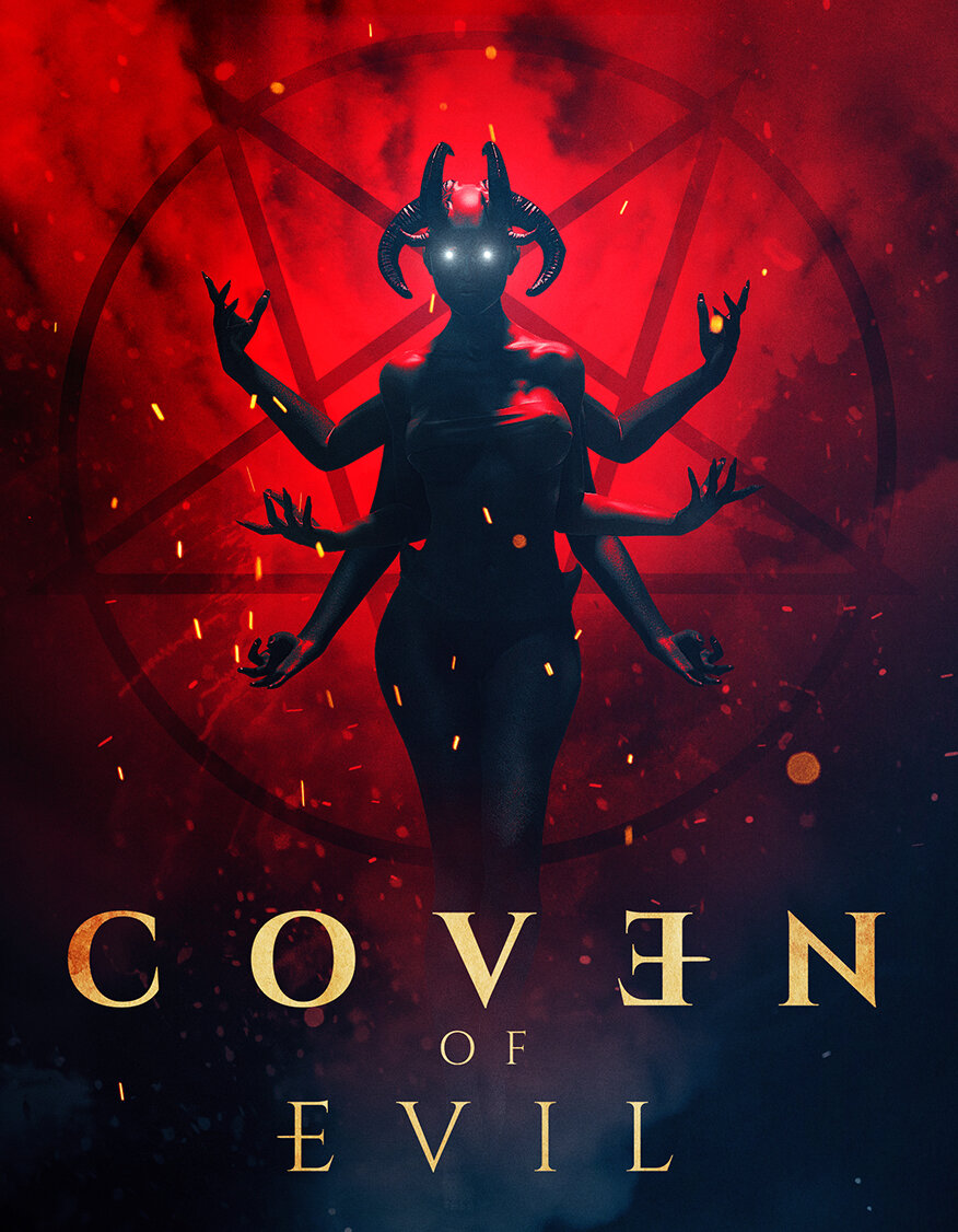 A Coven of Evil Film Poster.jpg