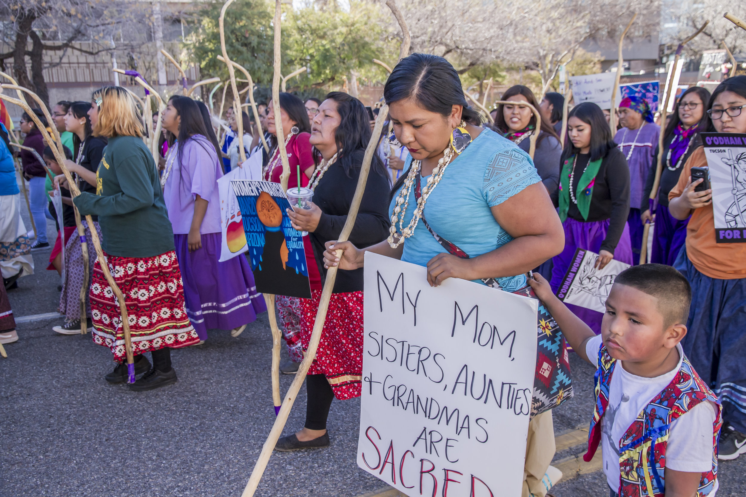 Nearly 60% of Indigenous women who reported spousal abuse were physically injured vs 41% of non-Indigenous women