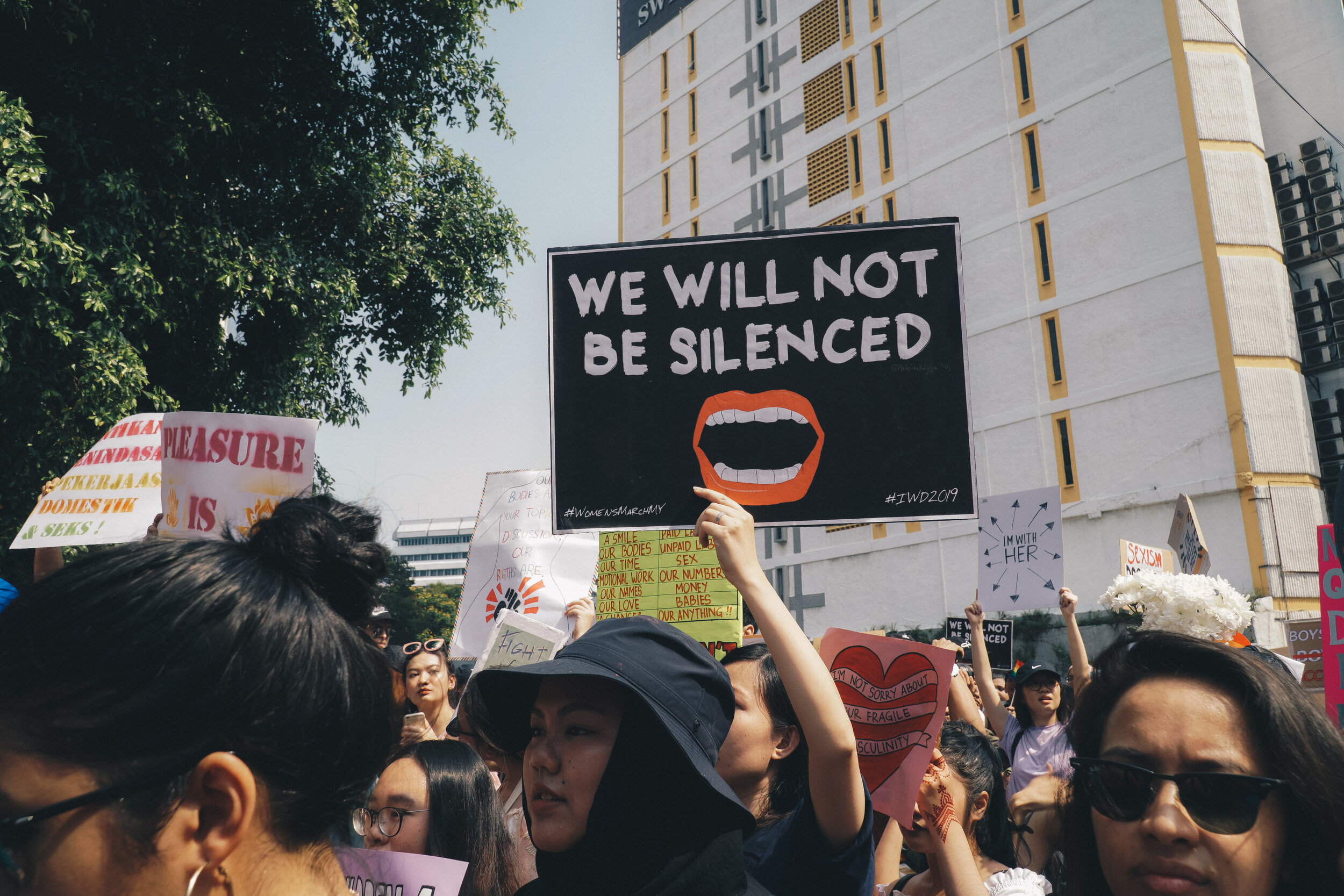   “Violence against women is perhaps the most shameful human rights violation. It knows no boundaries of geography, culture or wealth. As long as it continues, we cannot claim to be making real progress towards equality, development and peace”   - Ko