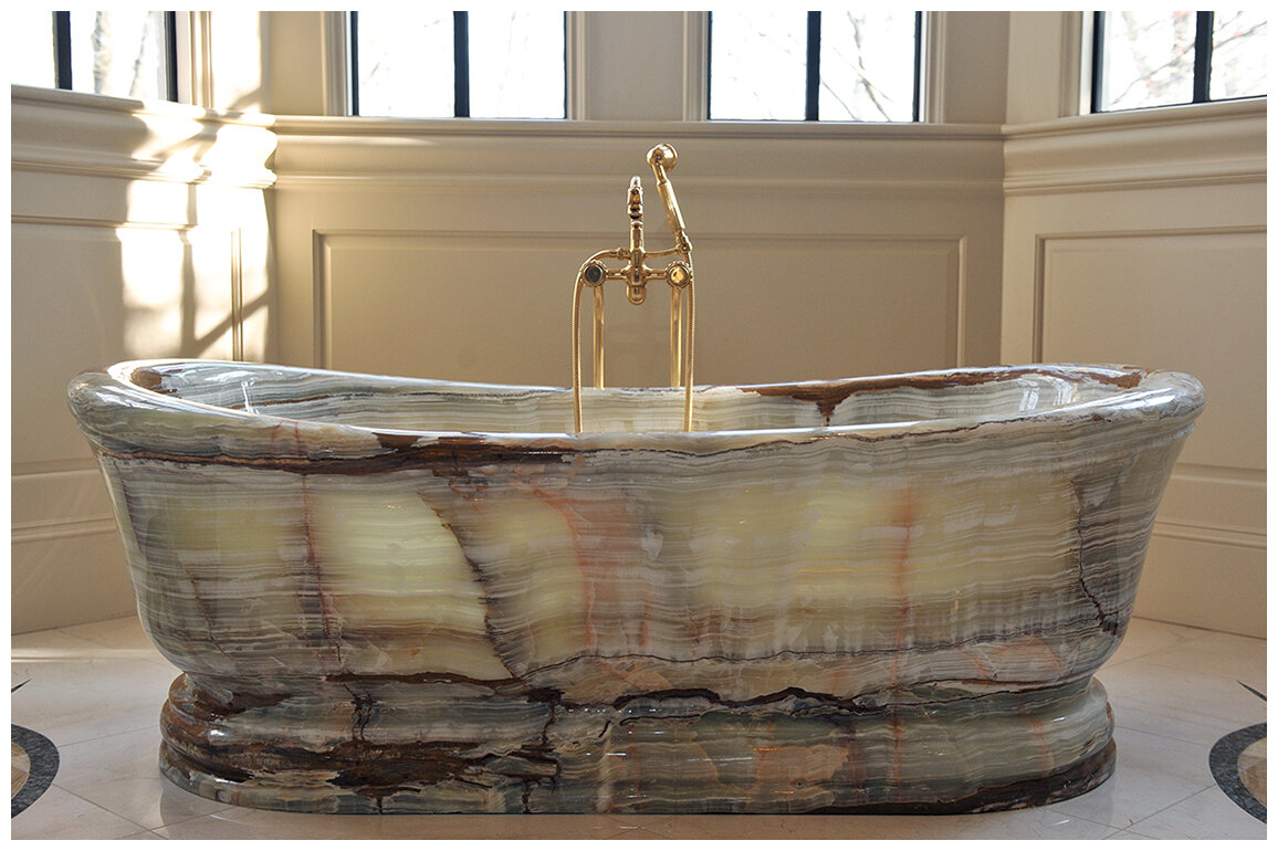 Clawfoot Bathtub From Eastlight Studio