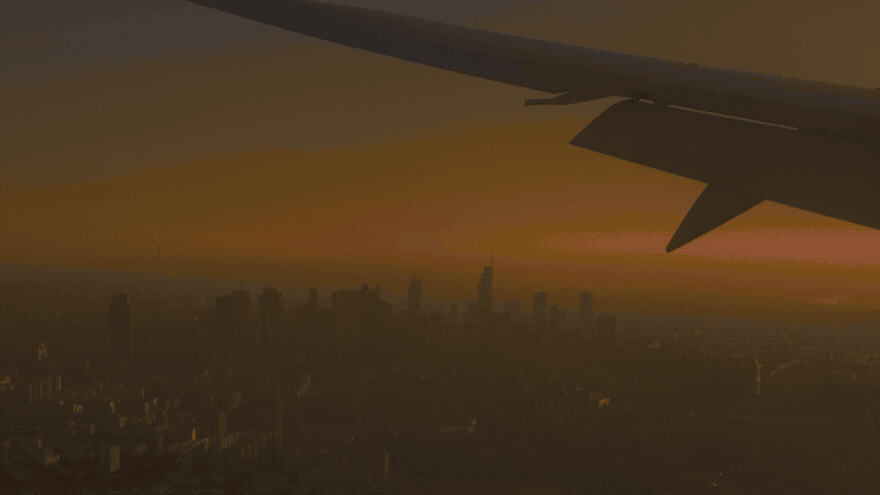 Approach into Poland, from The Only Copy?
