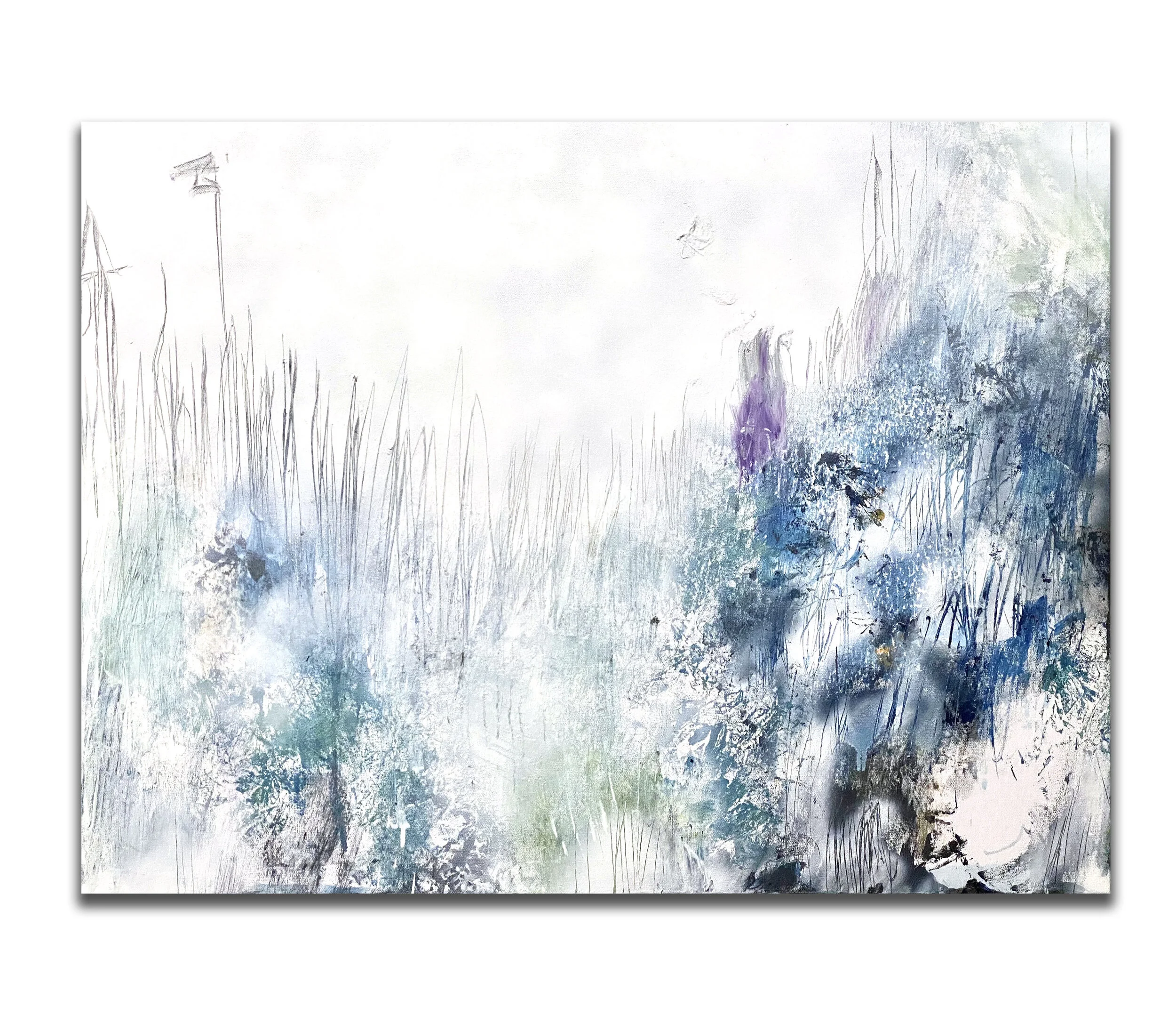 #082 - 30” x 40”
