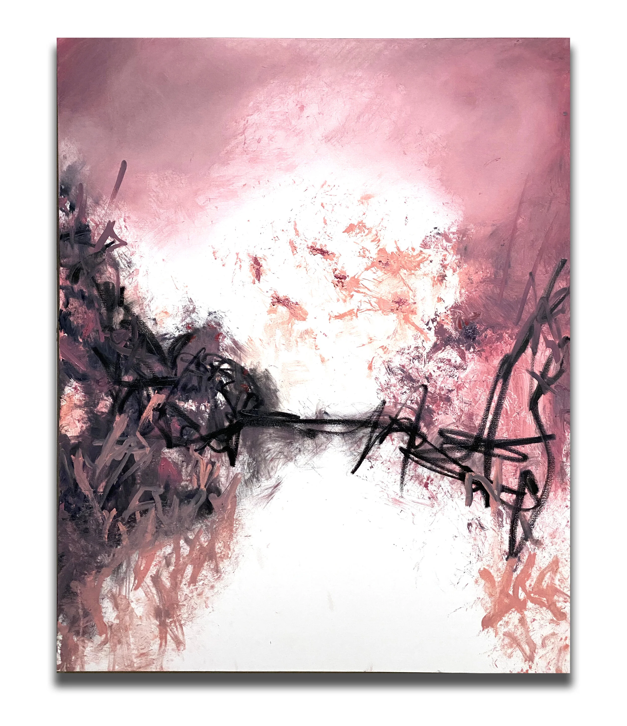 #077 - 48” x 60”