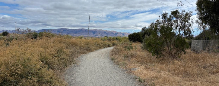 Cost Share and O&amp;M Agreements with Valley Water for Perimeter Wall Approved