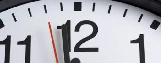In a Second