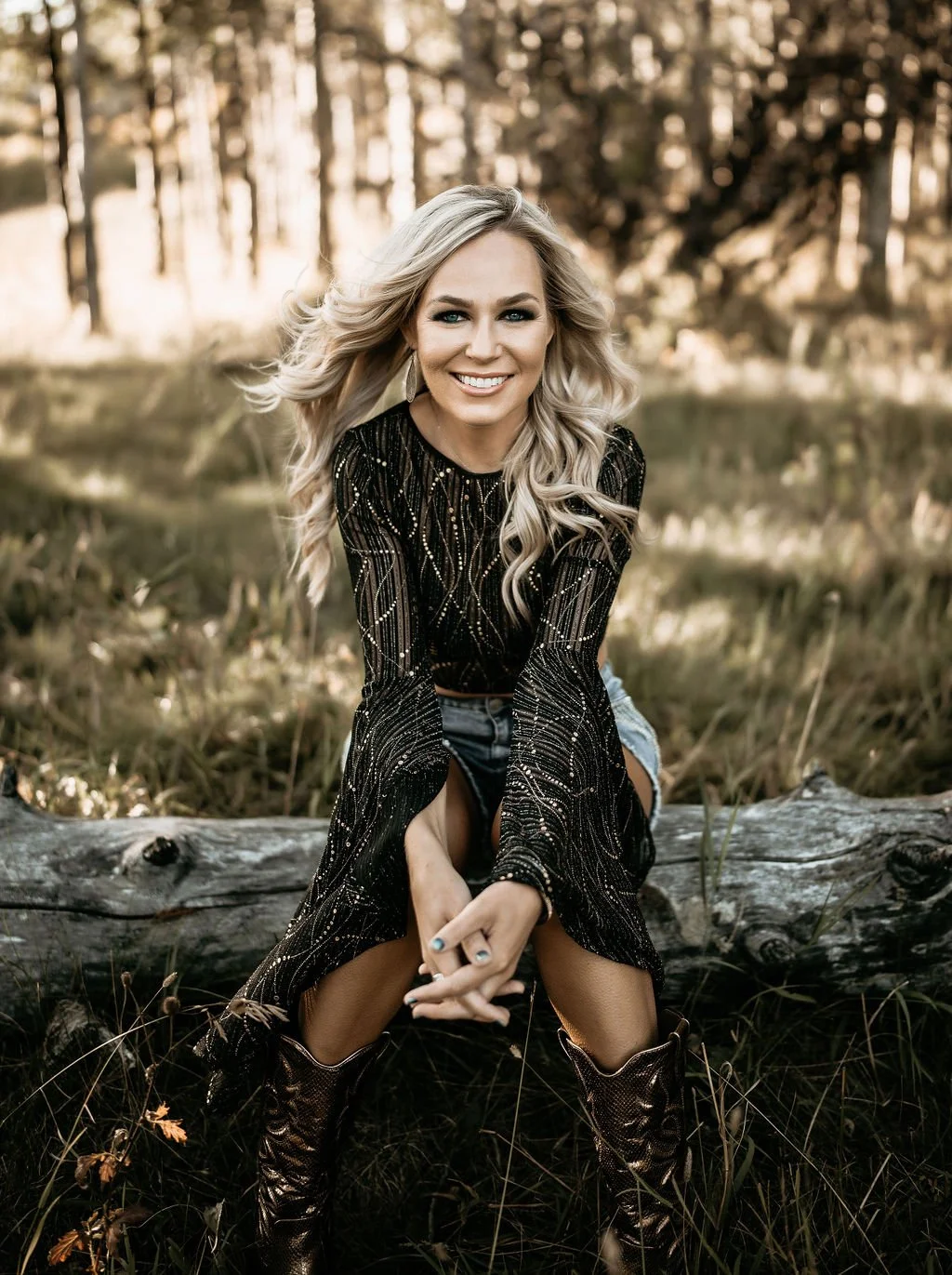 July 29: Alecia Aichelle