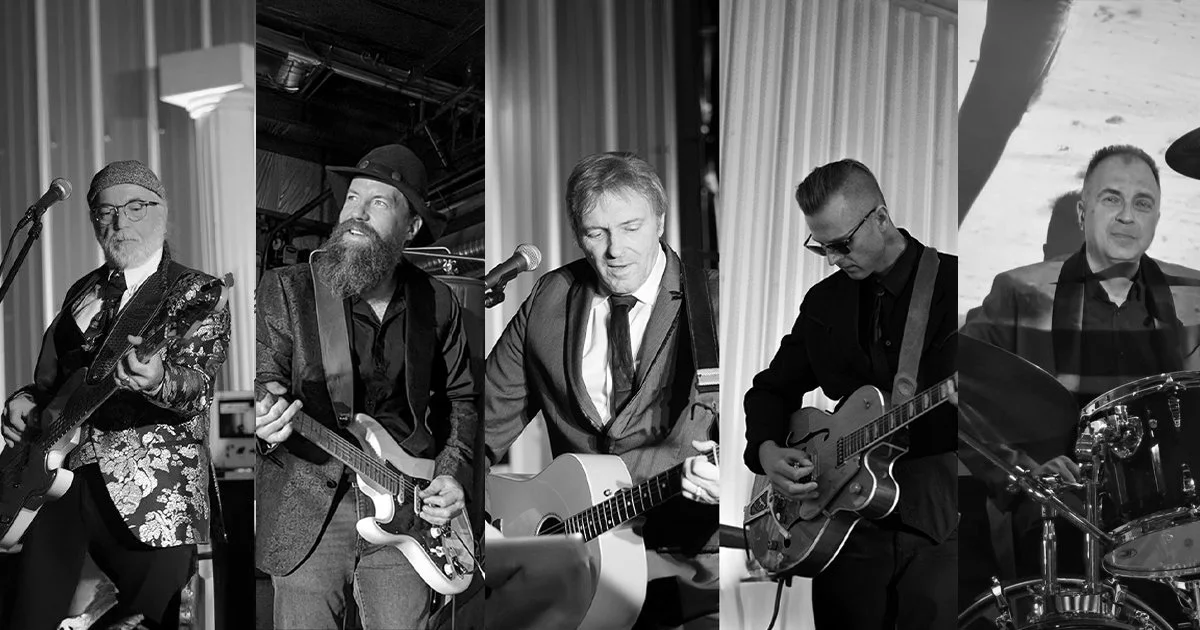 July 1: Memphis Mafia at Cranna Lake