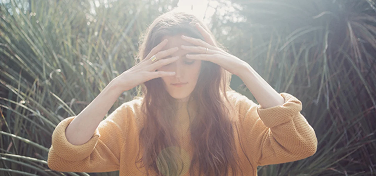 Creating Safe Space In Your Body: Meet Breathwork Teacher Ashley Neese