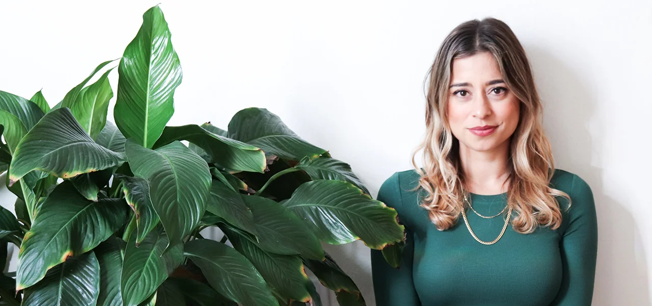Sex As A Wellness Practice: Meet Isharna Walsh, Founder Of Coral