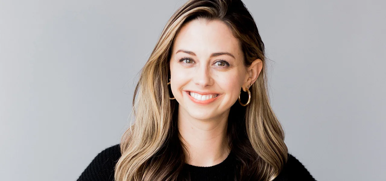 The Good Trade's Founder AmyAnn Cadwell