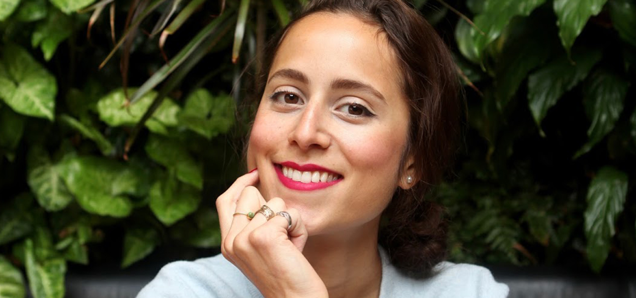 Why We Need Intersectional Wellness: Meet Almila Kakinc-Dodd