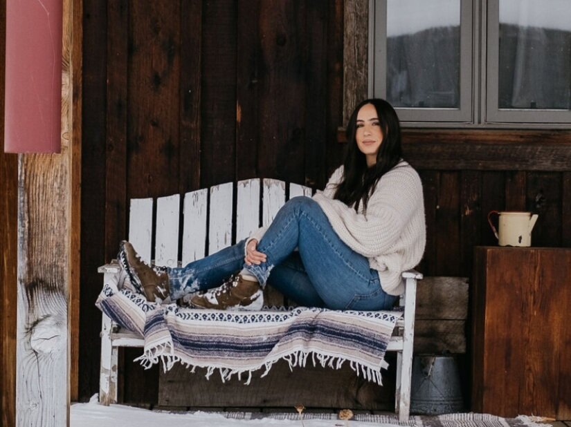 Embracing a Changing Personal Identity with Caitlin Smith of Curiosity Social Co.