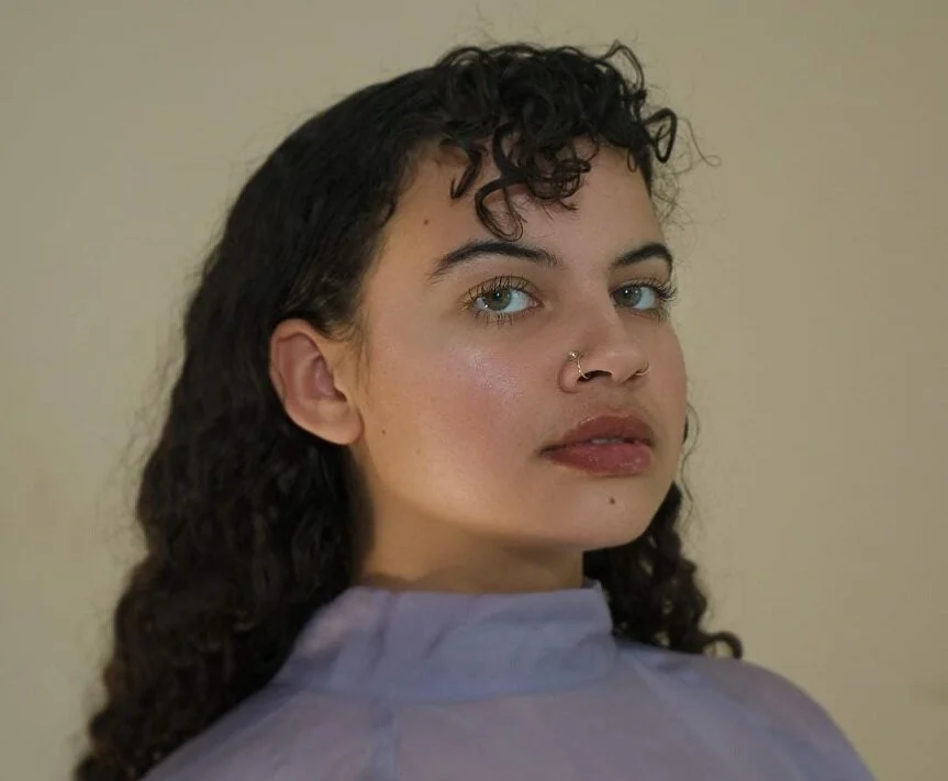 Manifesting Through Algorithms with Jaliessa Sipress