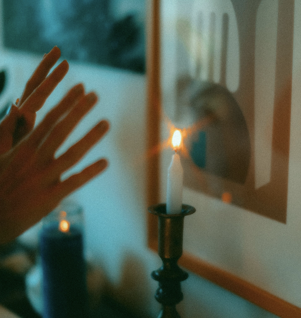 Feeling Scarcity? Instead of Grasping to do More, Do Less