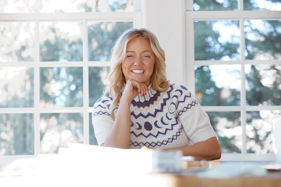 Exploring Sex, Entrepreneurship and the Cosmos with Madi Murphy