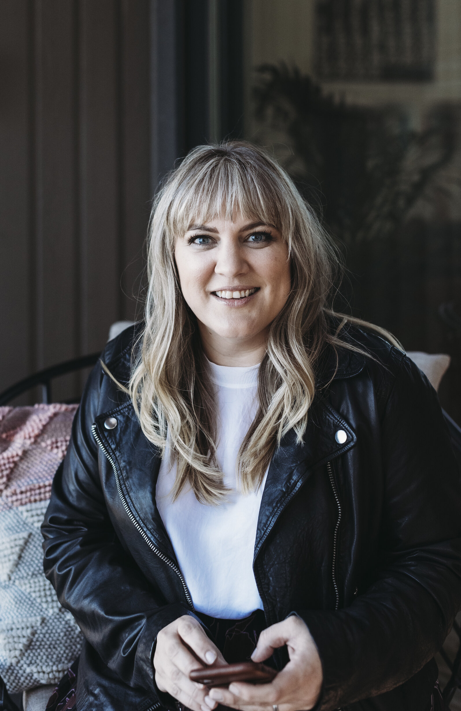 Is The Enneagram Just Christian Astrology? with guest Michelle Kay Anderson