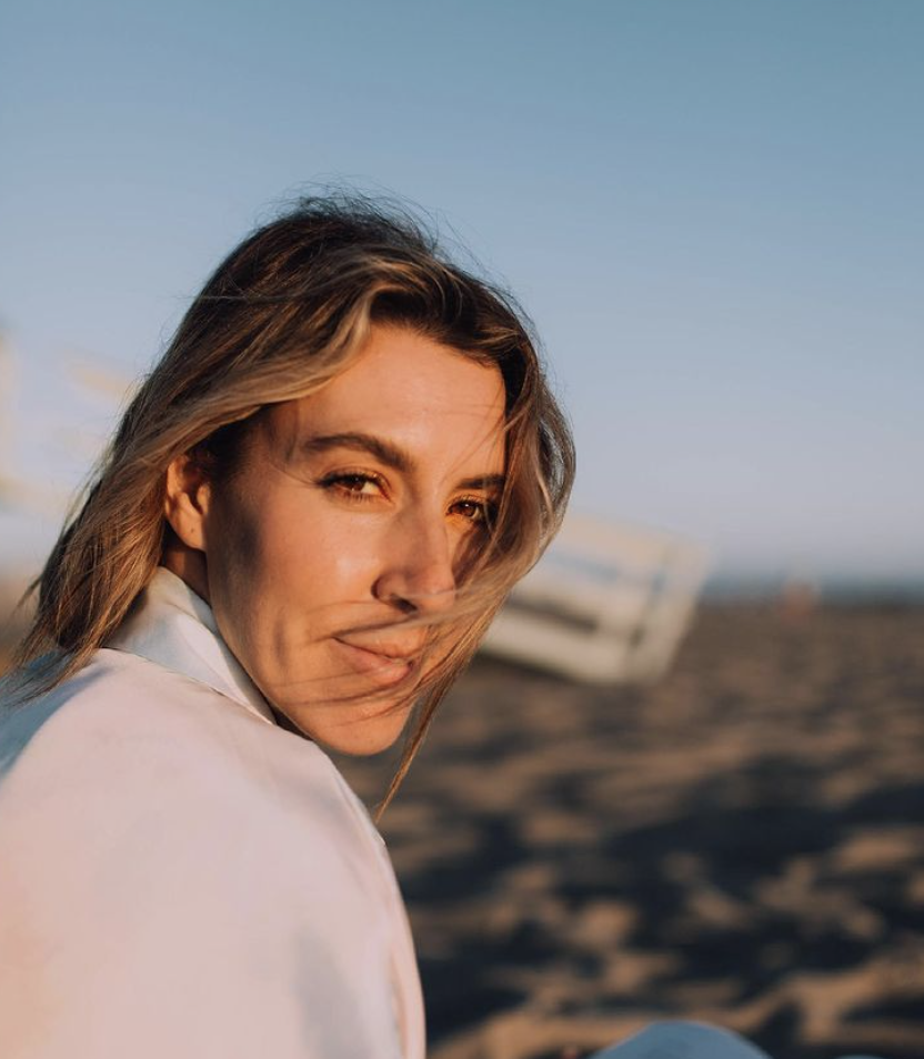 On Overcoming Disordered Eating and Cultivating Self-Trust with Ally Maz
