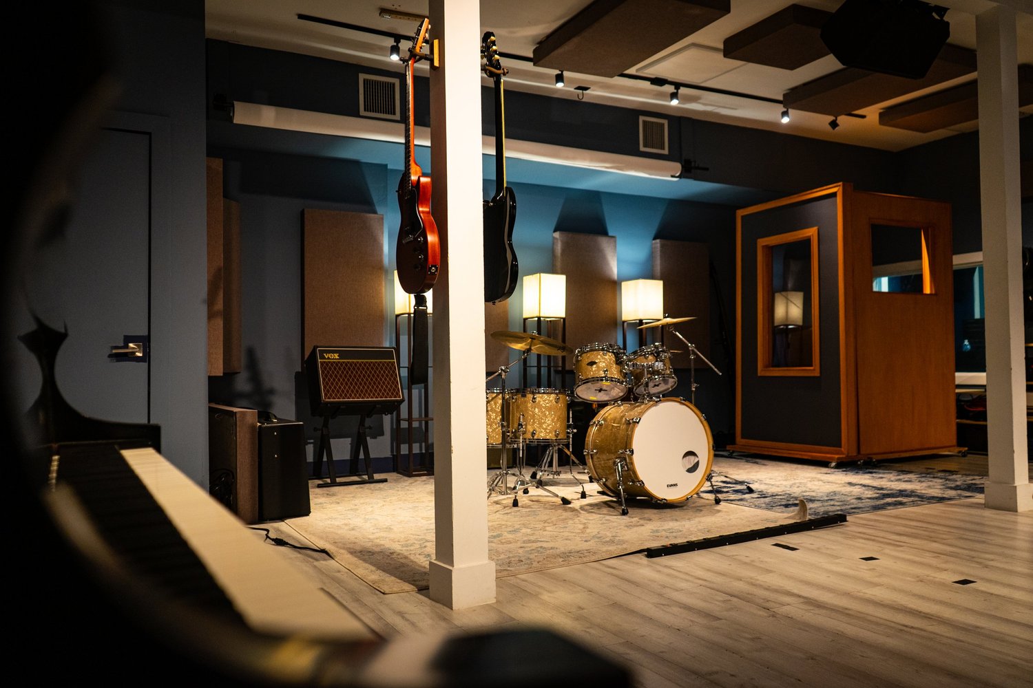 YMU Studio