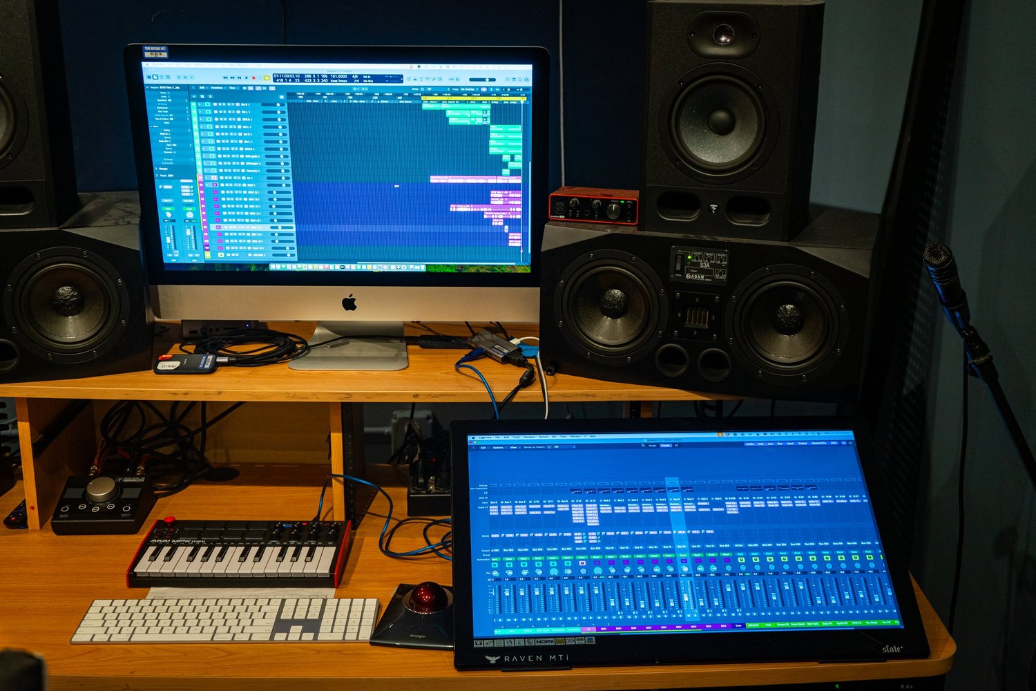 YMU Studio