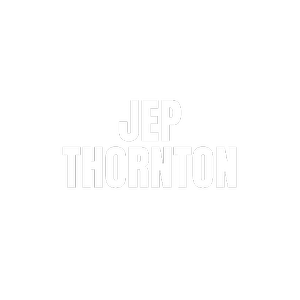 Jep Thornton