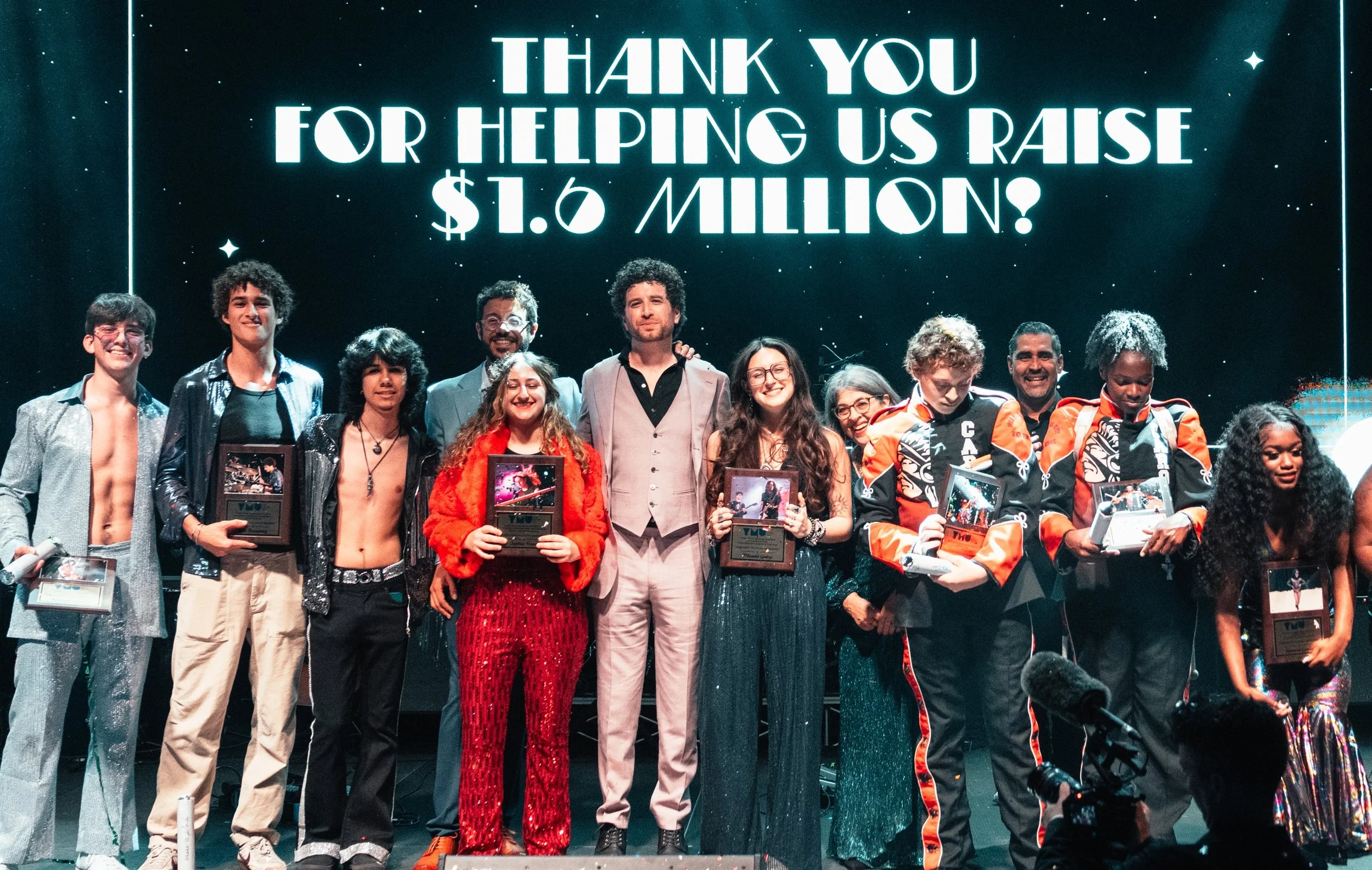 ‘Havana Nights’ Gala to Benefit Music Education Across County