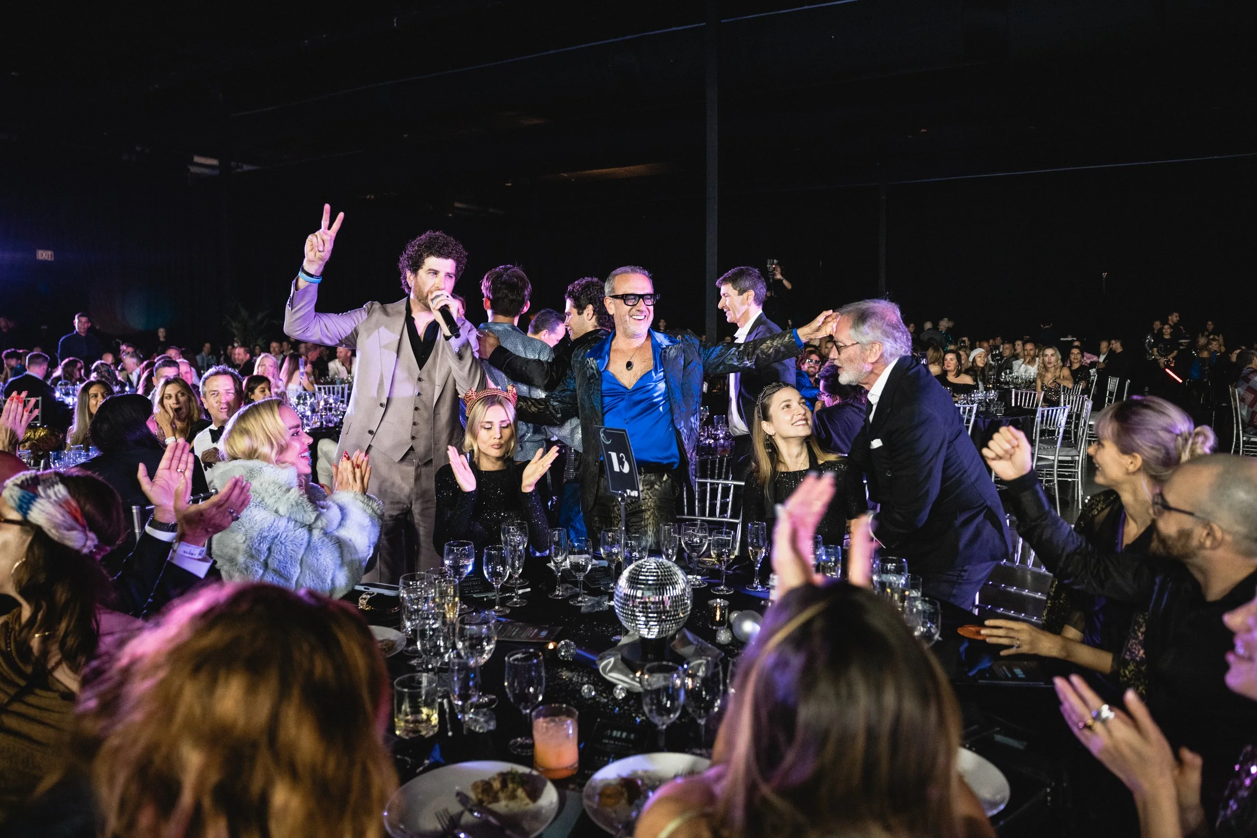 Young Musicians Unite Announces 13th Annual Gala “Havana Nights” Benefiting Free Music Education Across Miami-Dade