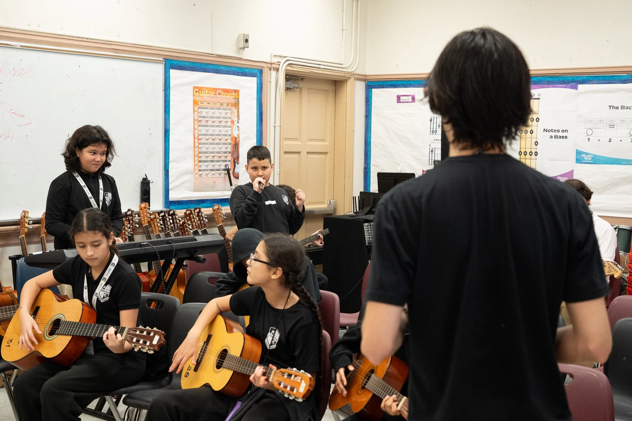Multi-Million-Dollar Grant to Expand Arts Education Across Miami