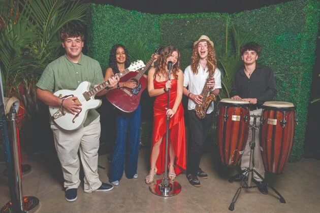 YMU raises $1.8M at ‘Havana Nights’ Gala