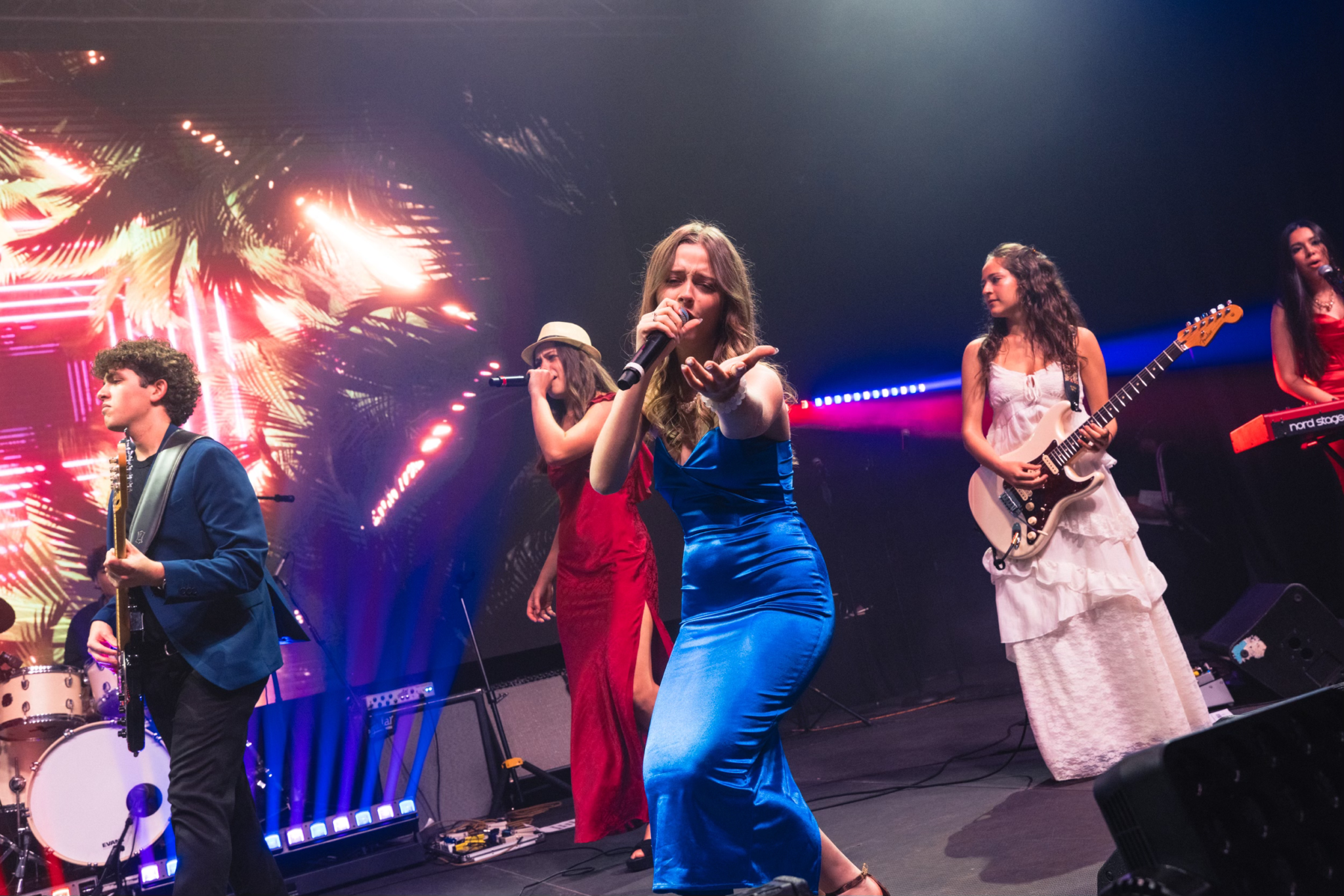How Young Musicians Unite Raised Nearly $2 Million in One Night and Continues to Scale Its Impact