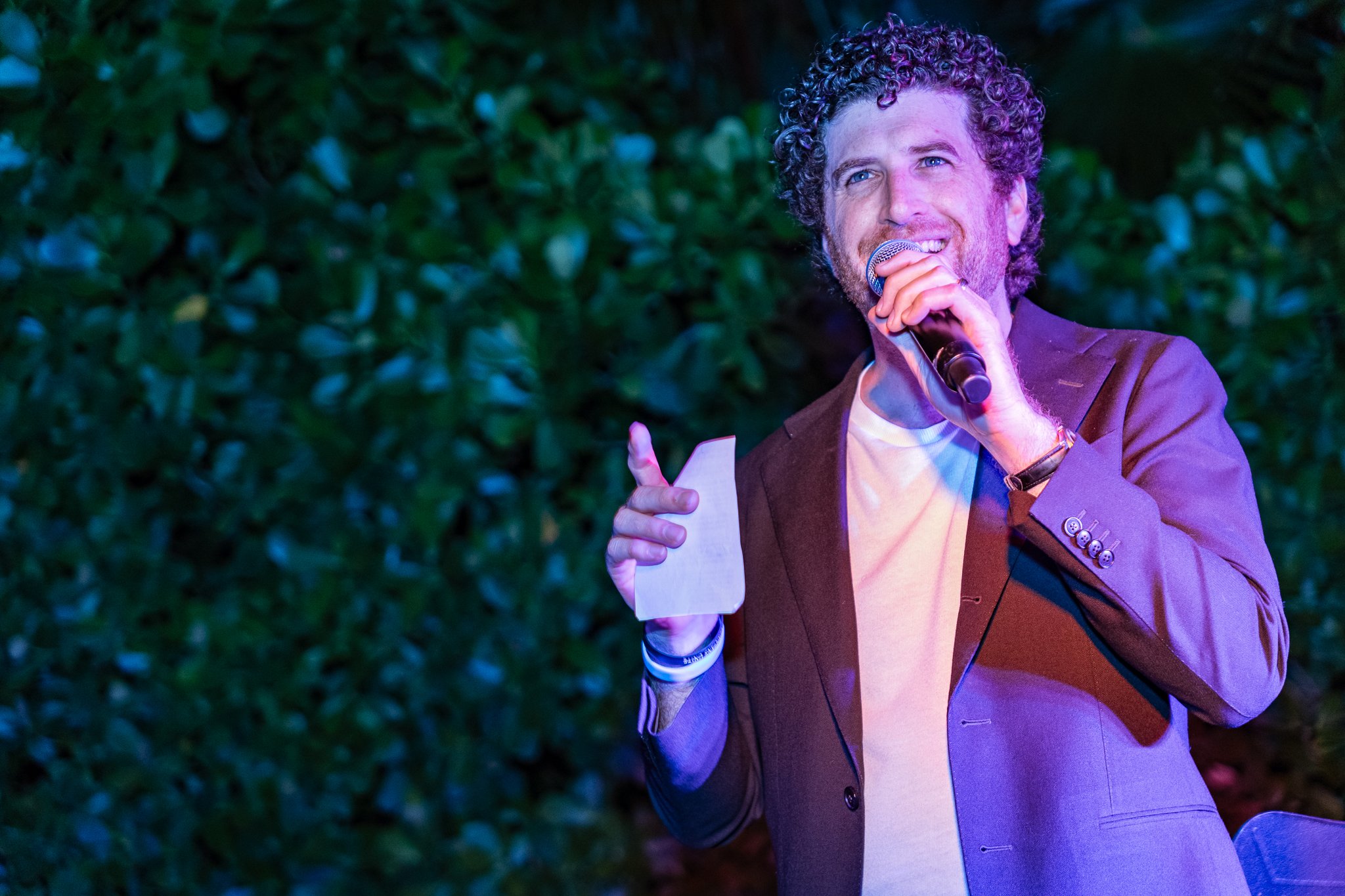 Startup Grit in Social Impact: Sammy Gonzalez on Transforming Communities Through Music