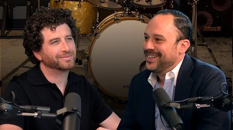 ⁠Building Miami Through Music: Young Musicians Unite with Sammy Gonzalez-Zeira (Ep. 119)