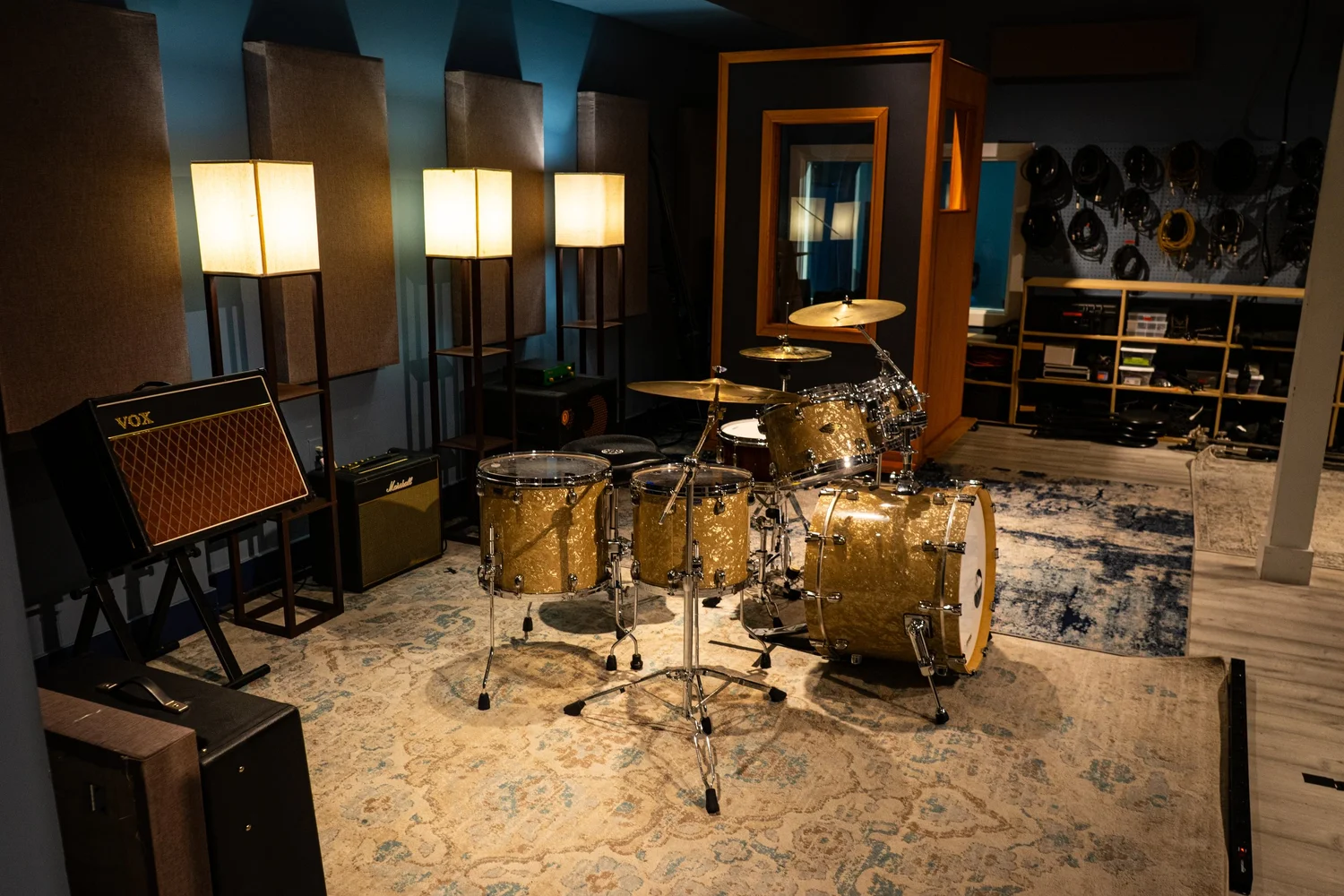 YMU Studio