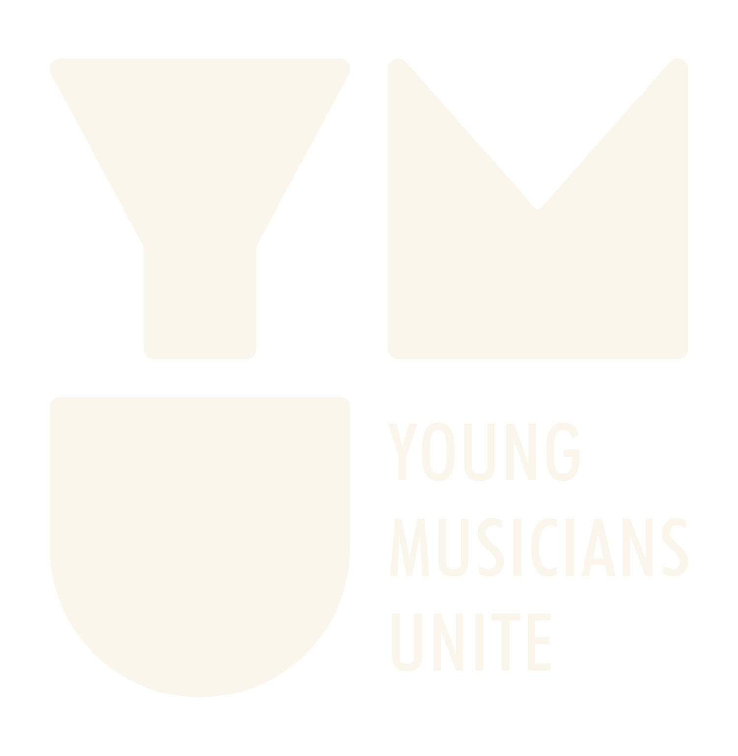 Young Musicians Unite