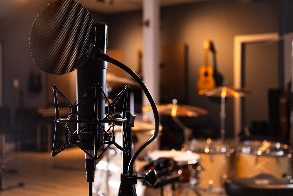 Podcast Production