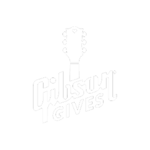Gibson Gives