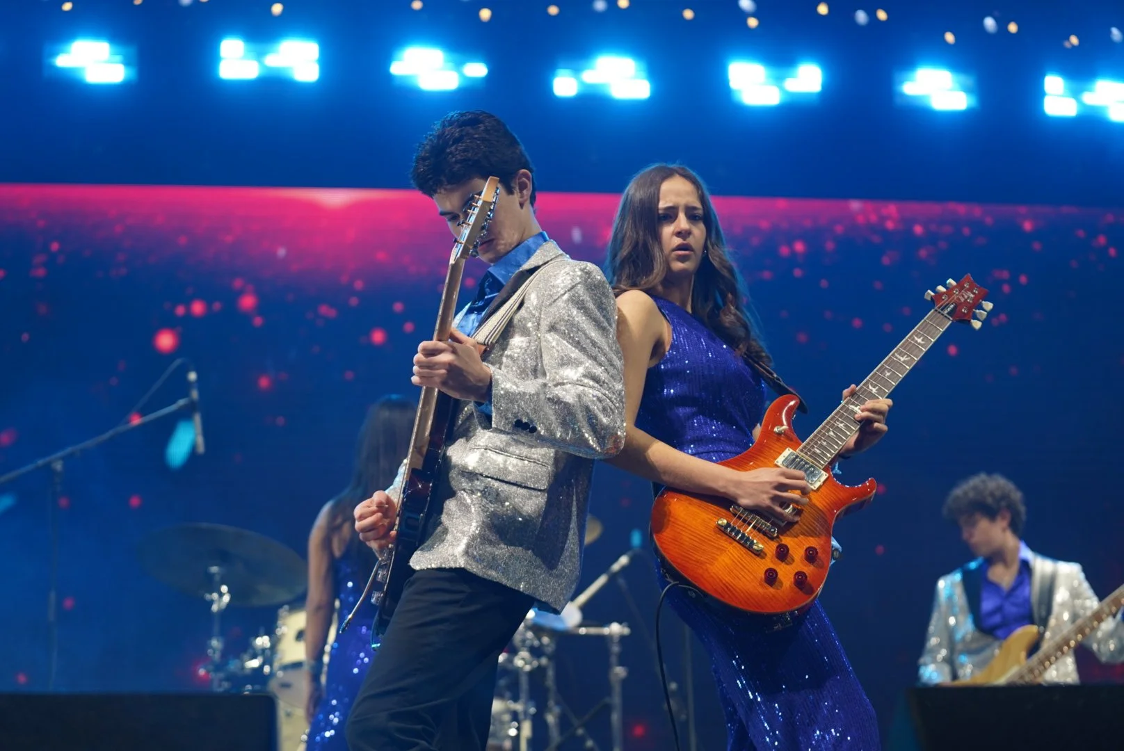 4. UNDERCOVER at Jingle Ball.JPG