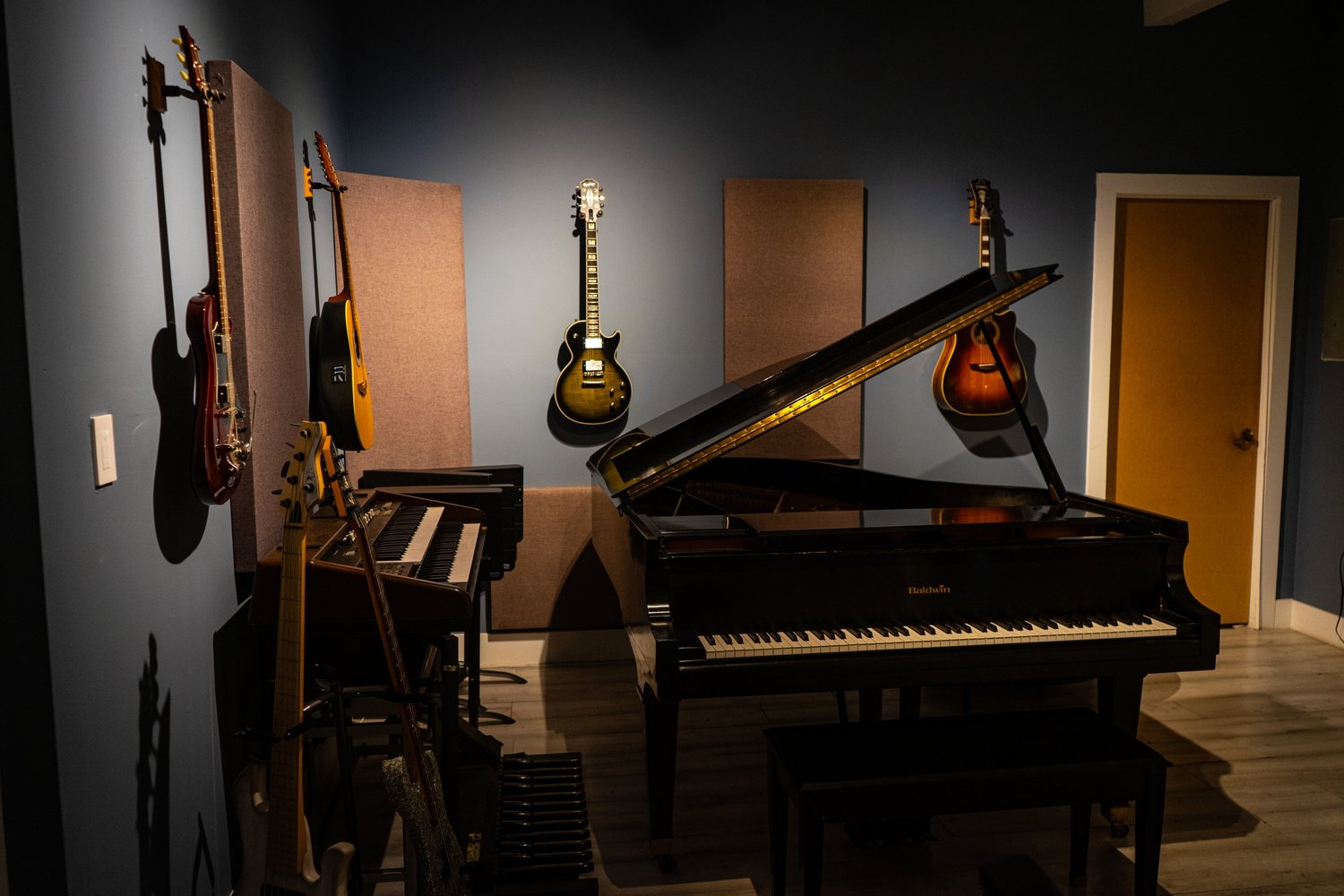 YMU Studio